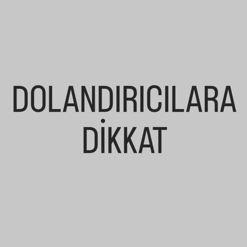 “BÖLGEMİZ VATANDAŞIMIZDAN TAKİPÇİLERİMİZE MESAJ”