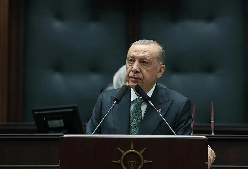 güçlü bir ekip kurduk, ülkemizin mevcut sorunlarını